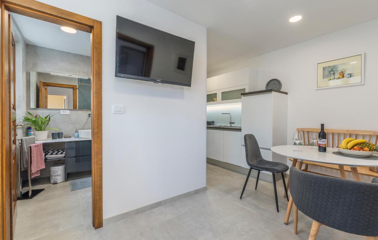 Casa Nova Porec