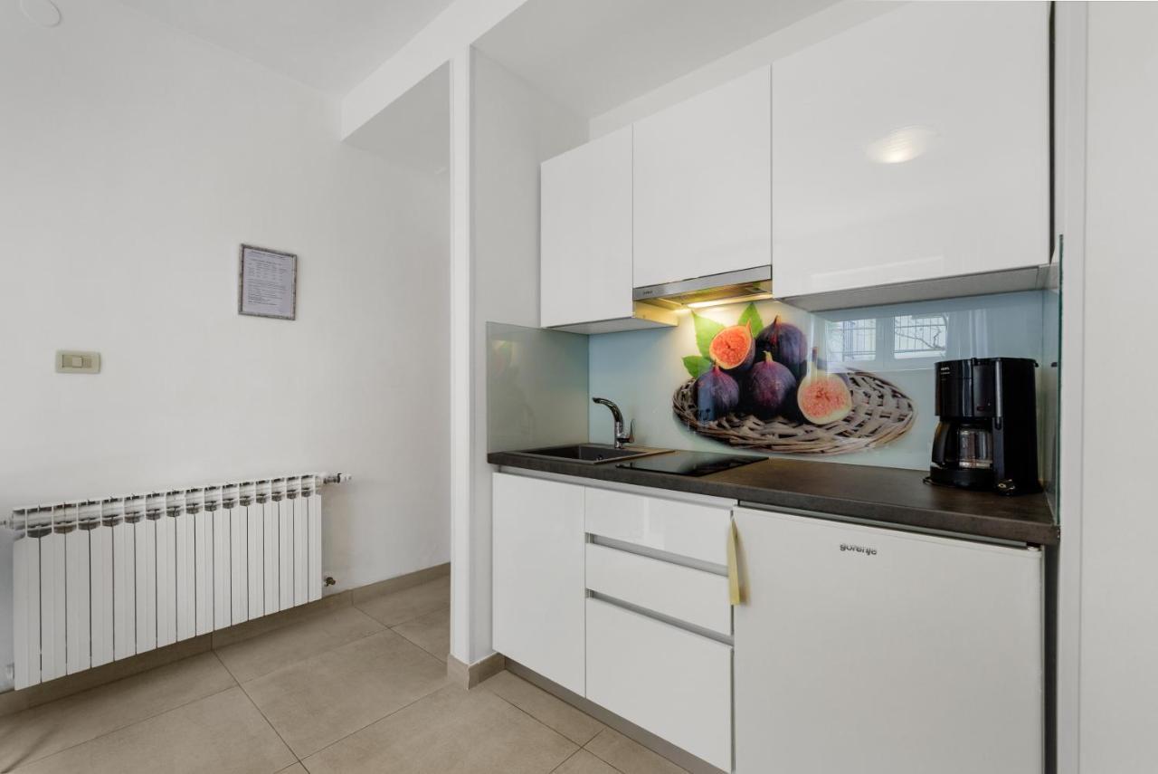 Casa Nova 3* Porec