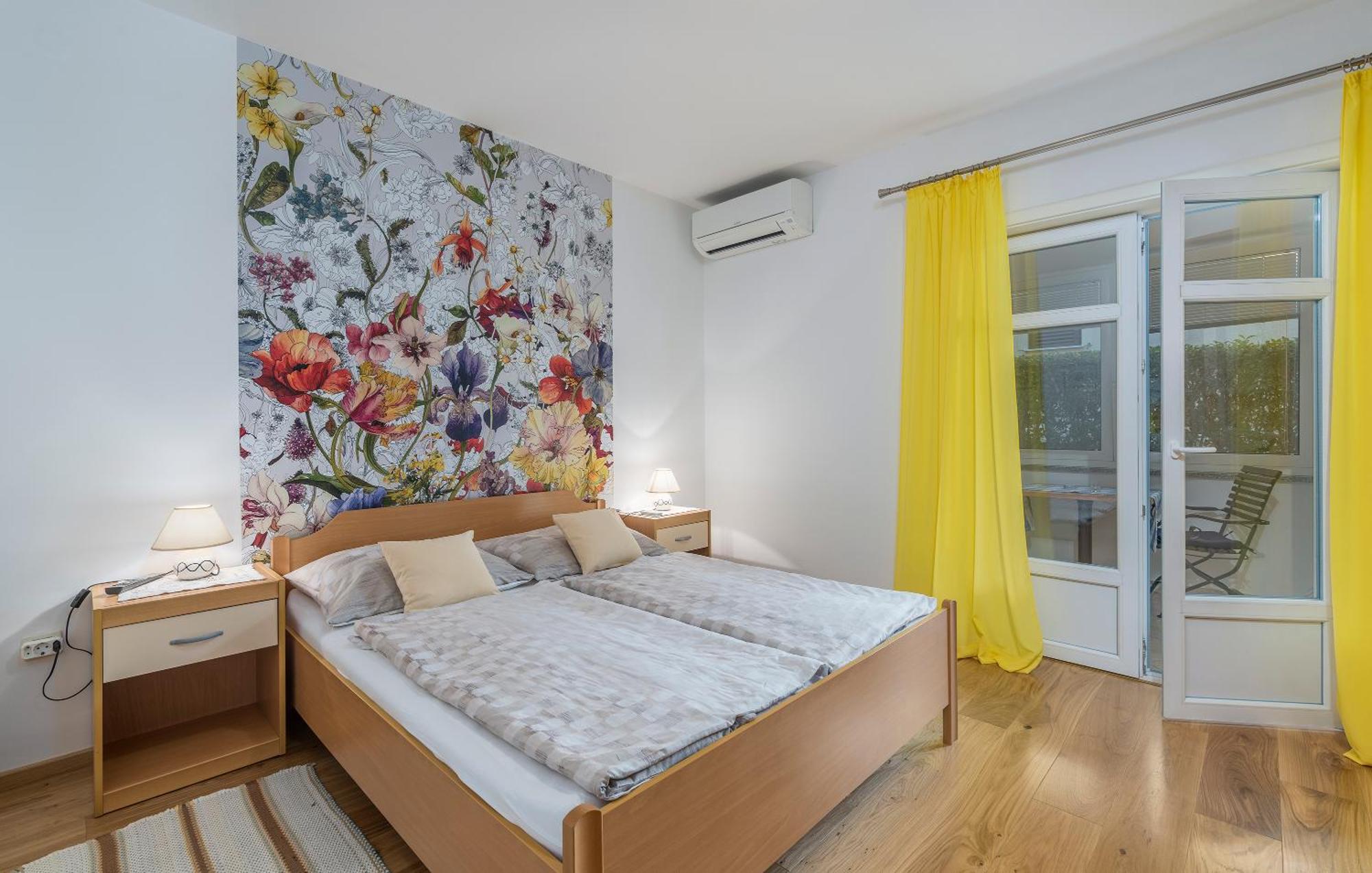 Gostinjska kuća Casa Nova 3*
