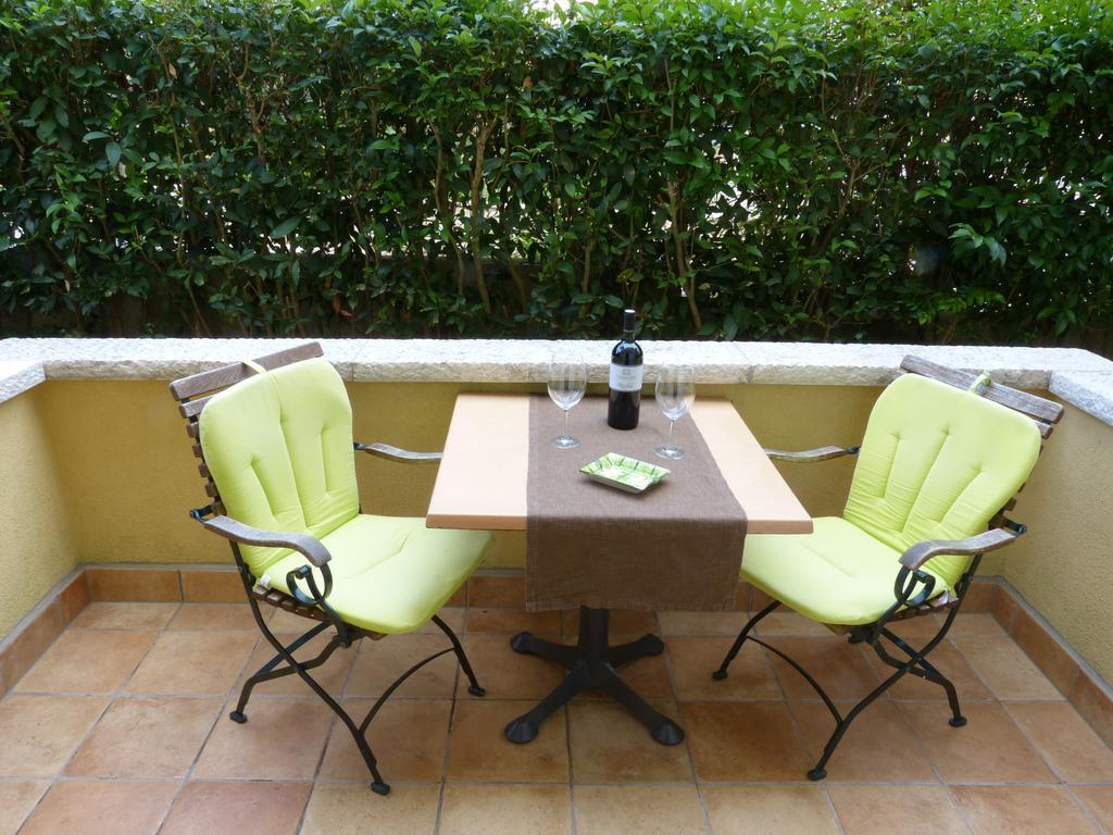 Gostinjska kuća Casa Nova Porec