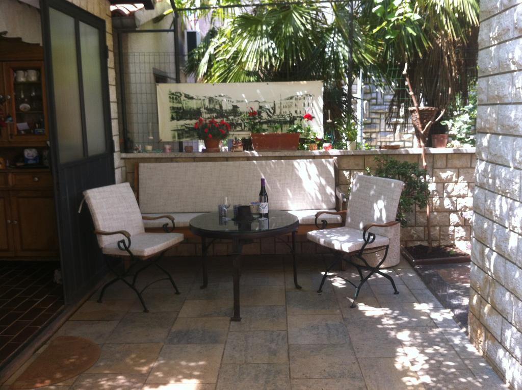 Gasthof Casa Nova
