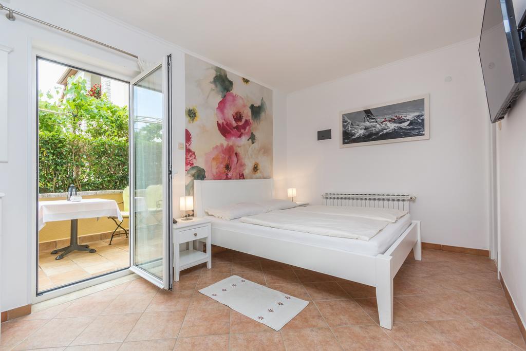Gostinjska kuća Casa Nova Porec