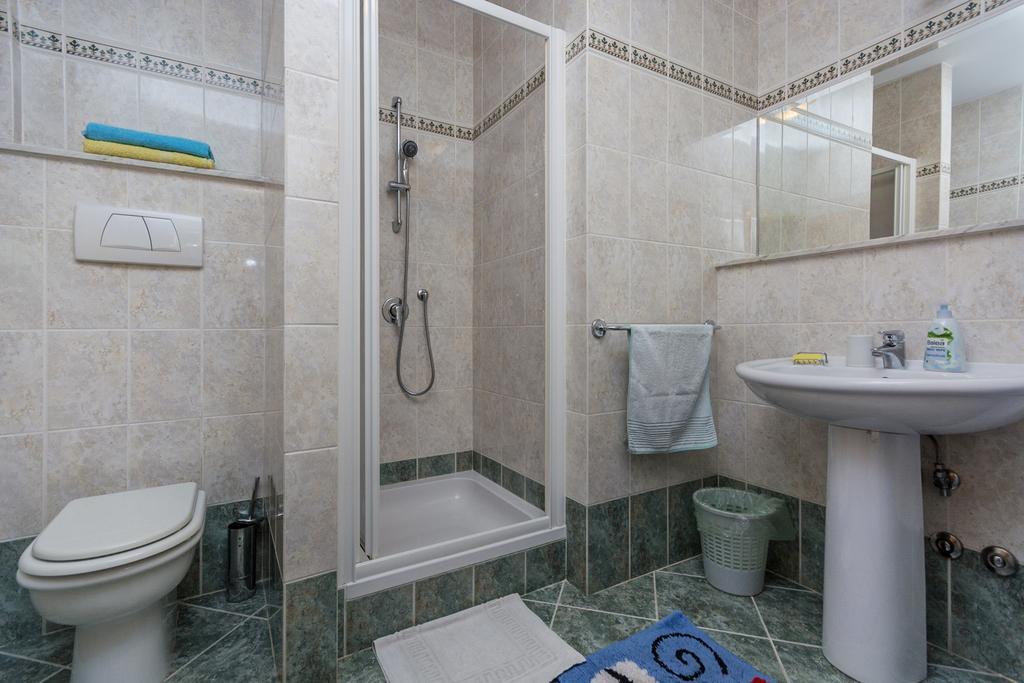 Casa Nova Gostinjska kuća Porec