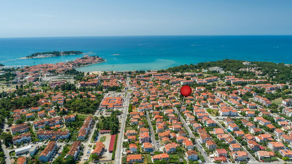 Casa Nova 3* Porec