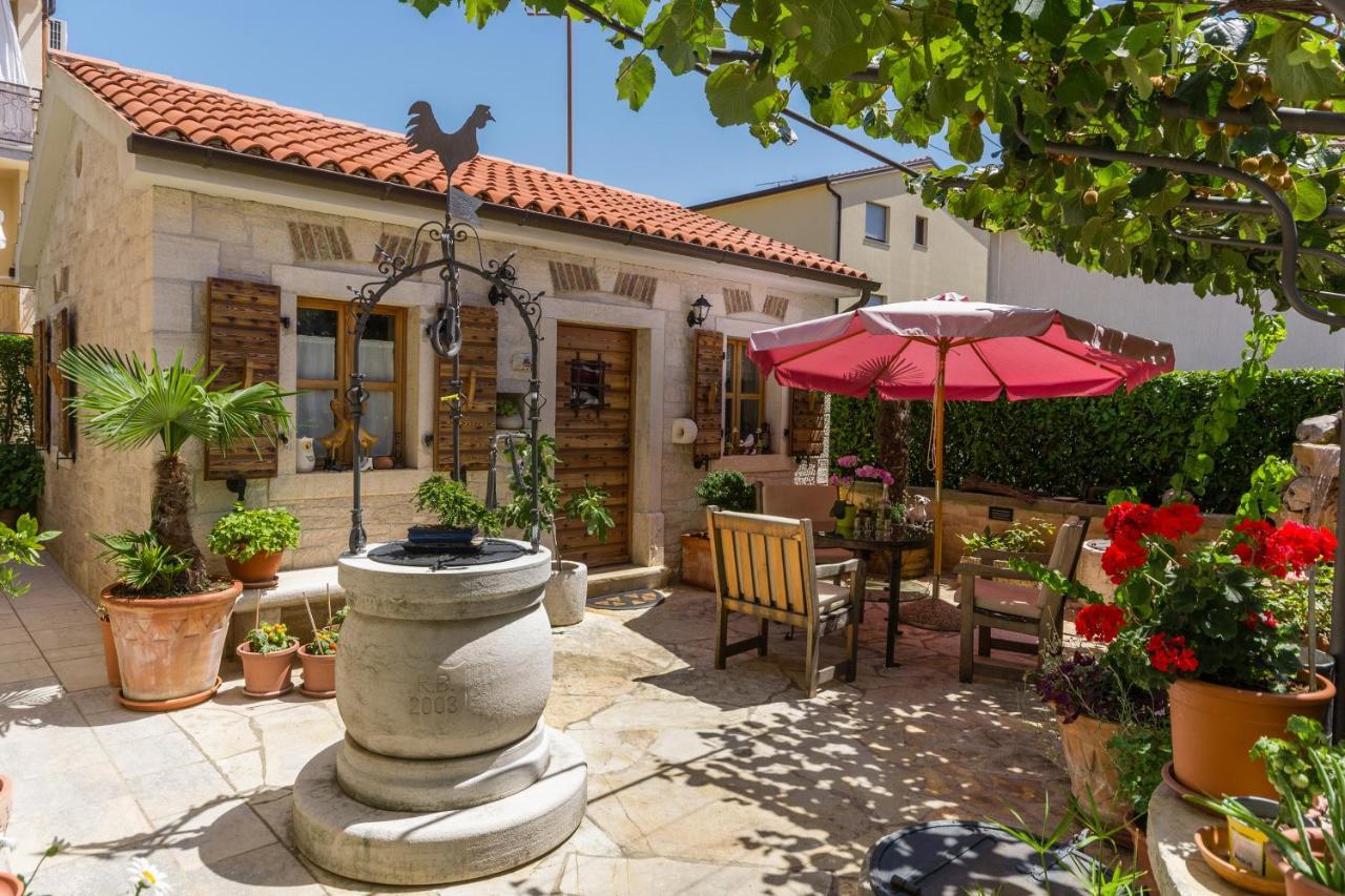 Casa Nova Porec
