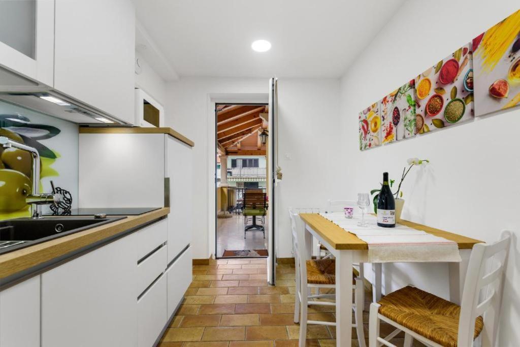 Casa Nova Guest house Porec
