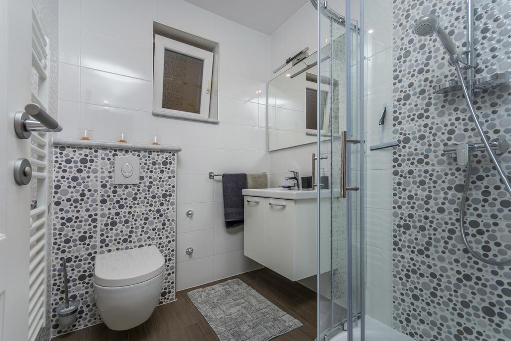 Casa Nova Porec